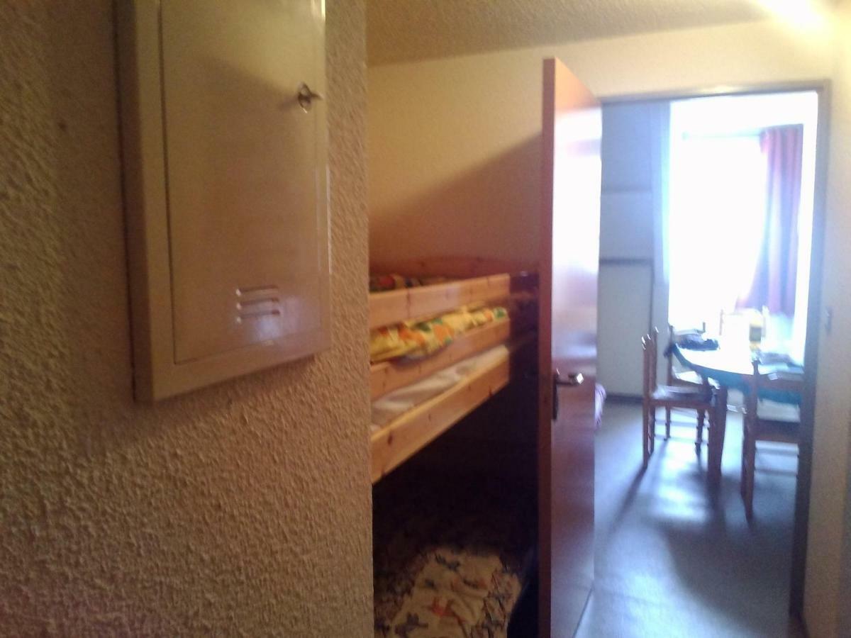 Les Goutilles Sainte-Marie-de-Campan Zewnętrze zdjęcie